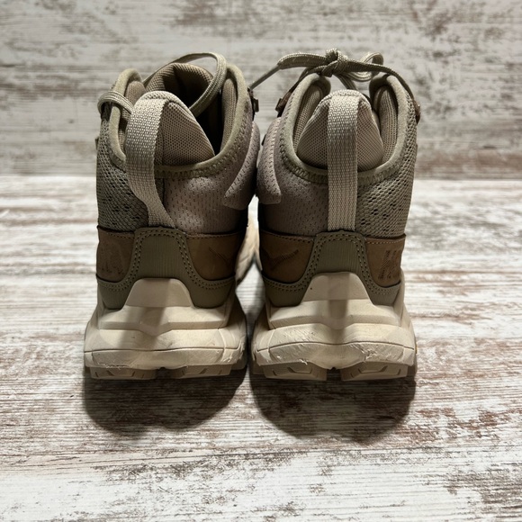 Hoka Anacapa breeze mid hiking shoe size 8 - Picture 5 of 7